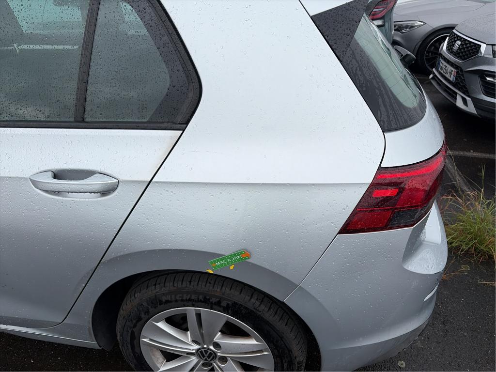 VOLKSWAGEN GOLF 2.0 TDI SCR 116 BVM6 Life Plus 2023