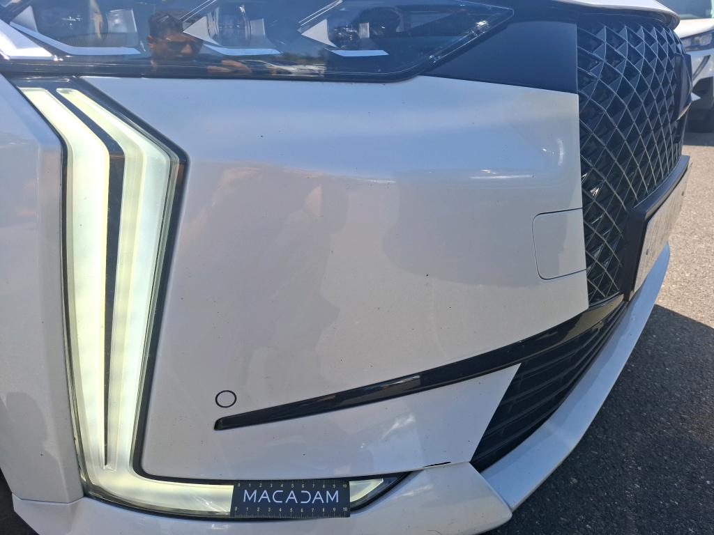 DS 4 Hybride E-Tense 225 EAT8 Performance Line+ 2022