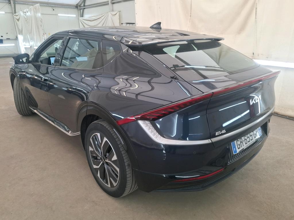 KIA EV6 229 ch Air Design 2023