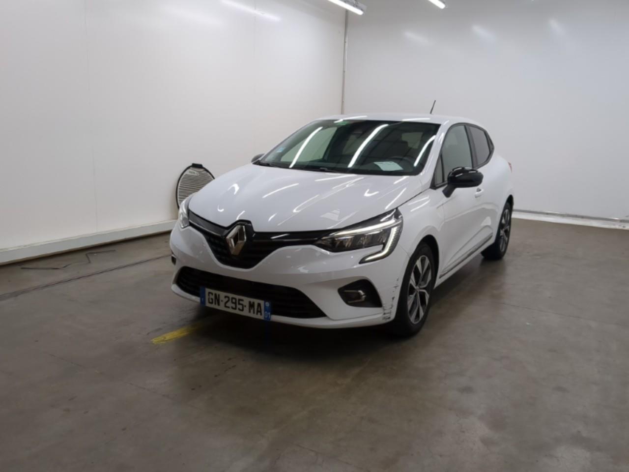 CLIO V