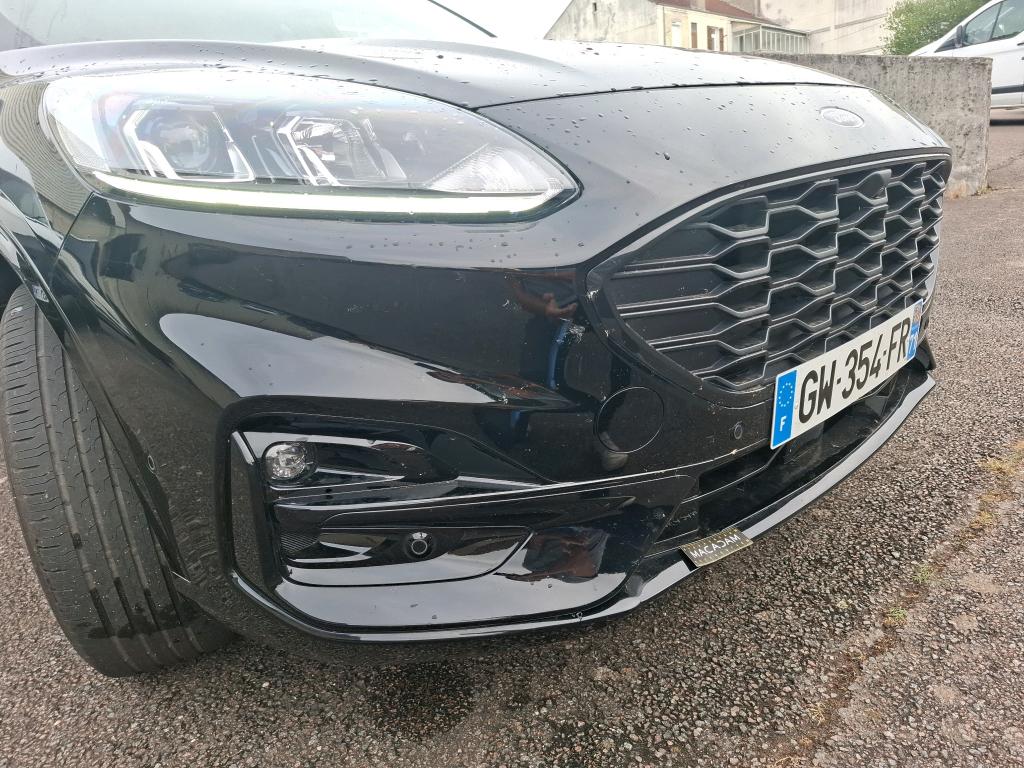 FORD KUGA 2.5 Duratec 190 ch FlexiFuel FHEV E85 Powershift ST-Line 2024