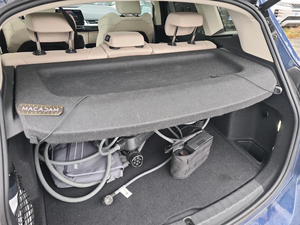 BMW SERIE 2 ACTIVE TOURER 225e xDrive 245 ch DKG7 Luxury 2023