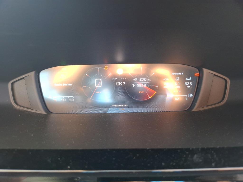 PEUGEOT 308 PureTech 130ch S&S BVM6 Active Pack 2023