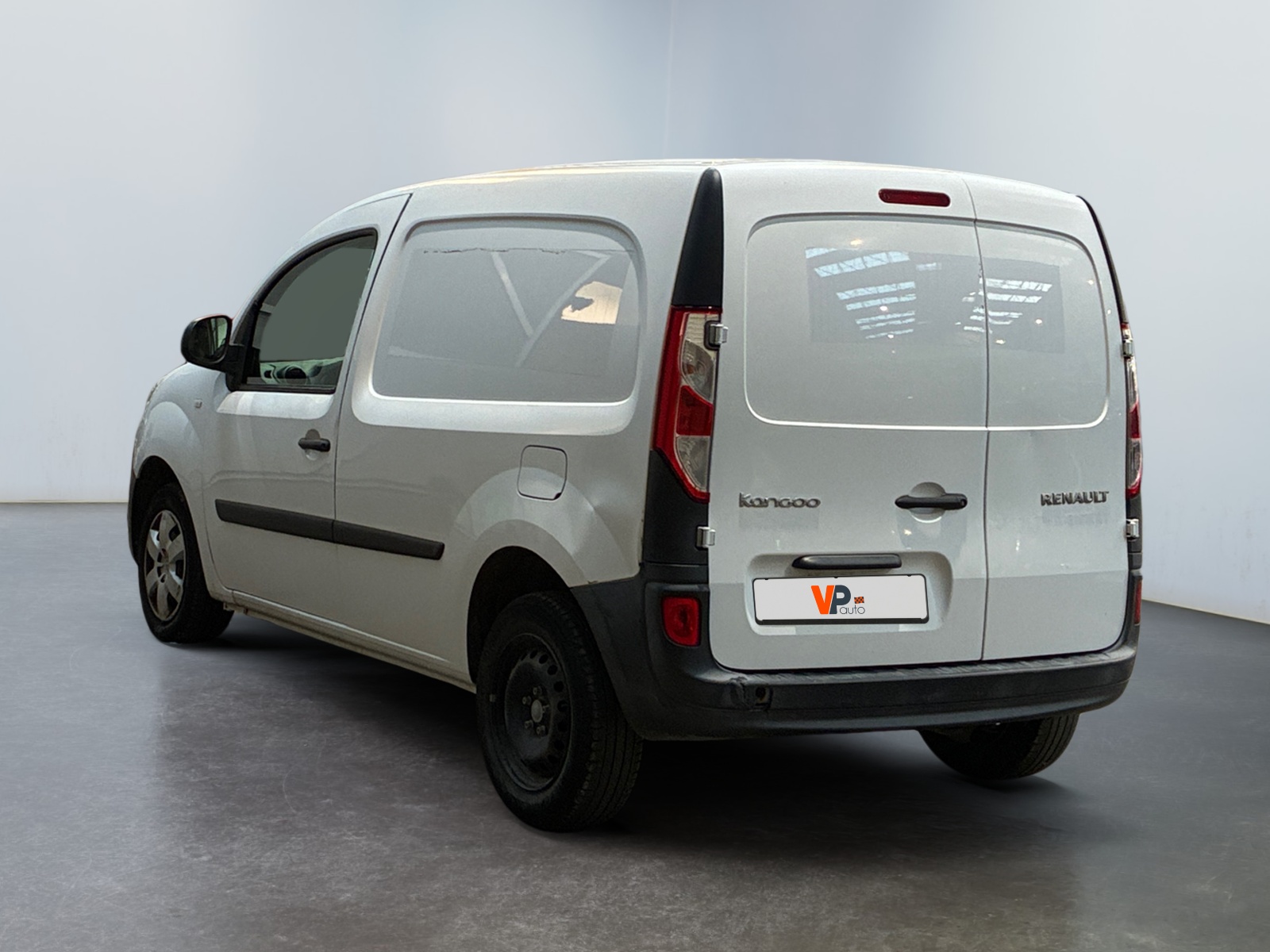 RENAULT KANGOO EXPRESS BLUE DCI 95 GRAND CONFORT 2020