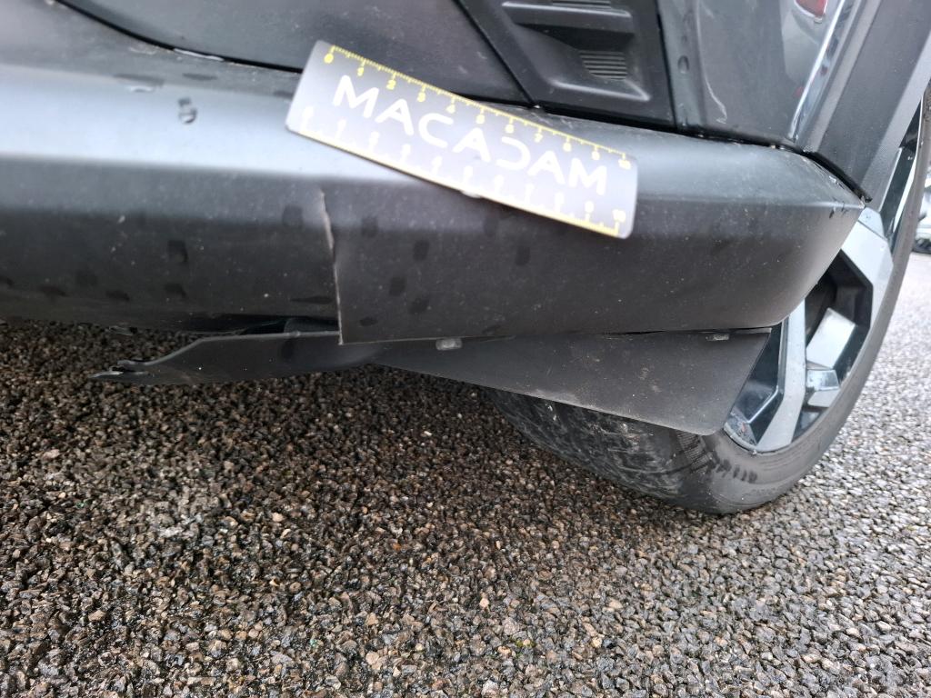 NISSAN Juke HYBRID 143 Tekna 2024