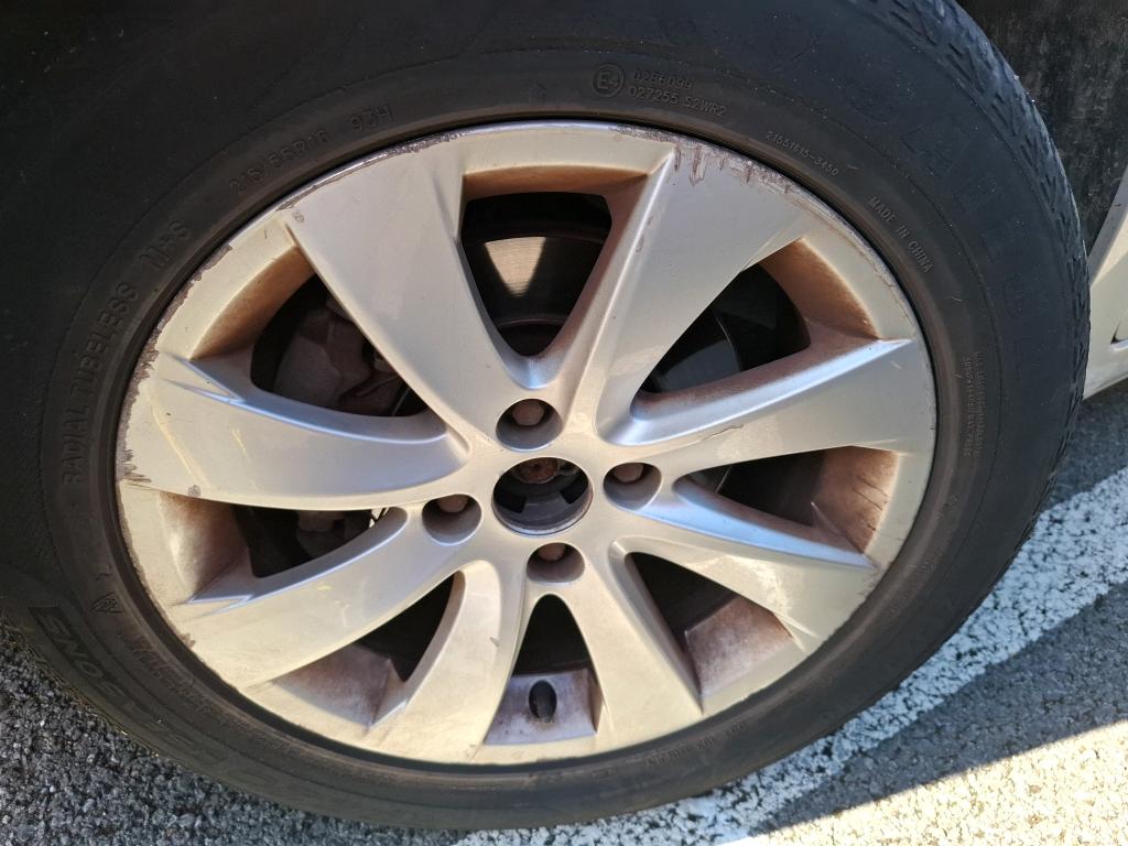 CITROEN C4 Picasso HDi 110 FAP Business 2013