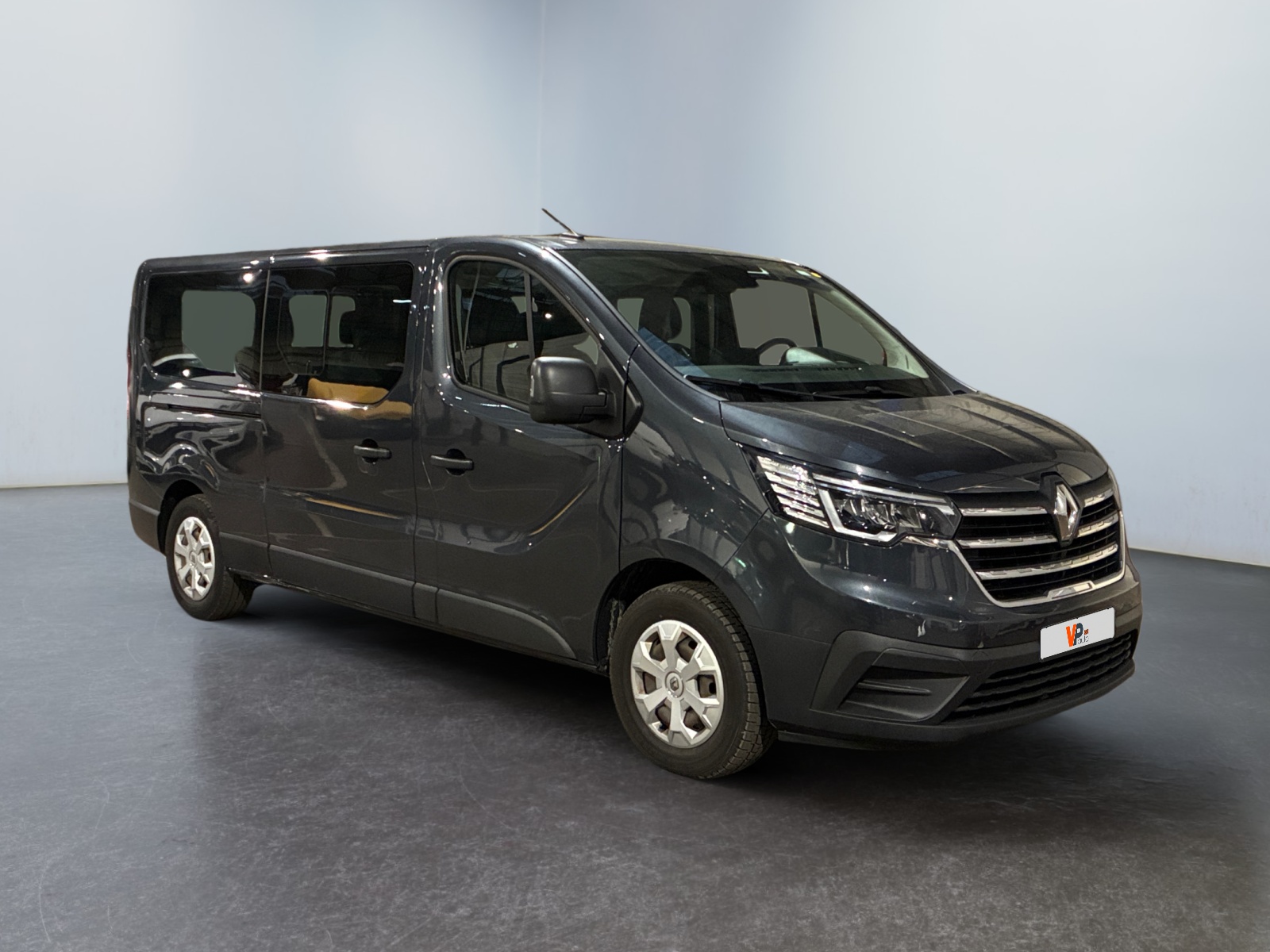 RENAULT TRAFIC COMBI L2 dCi 150 Energy S&S EDC Zen 2023