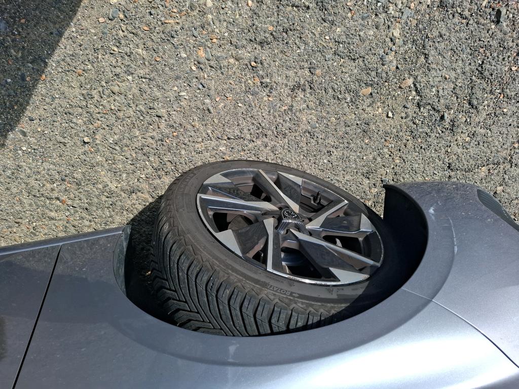 PEUGEOT 308 PureTech 130ch S&S EAT8 Allure Pack 2023