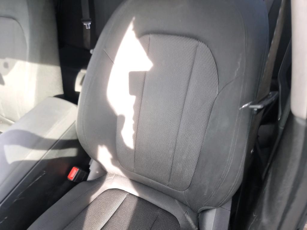 BMW SERIE 3 TOURING G21 318d 150 ch BVA8 Lounge 2021
