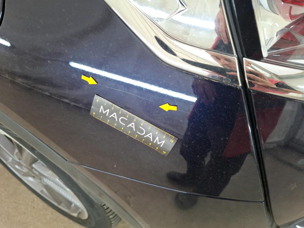 DS DS7 CROSSBACK Hybride E-Tense 225 EAT8 Business 2022