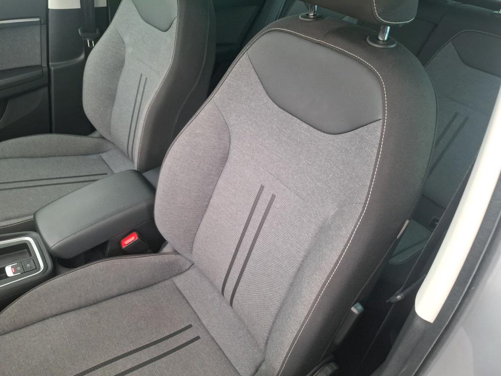 SEAT ATECA 2.0 TDI 150 ch Start/Stop DSG7 Style Business 2023