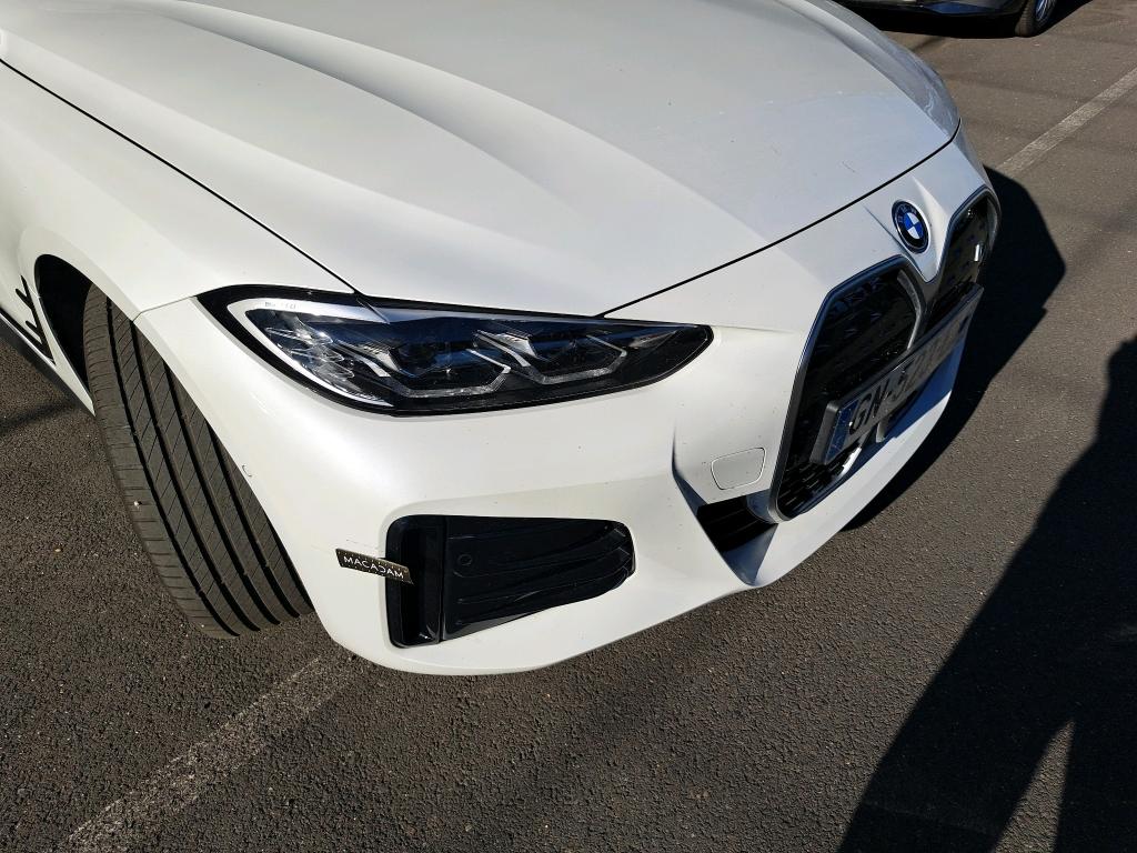 BMW i4 G26 eDrive40 340 ch BVA M Sport 2023