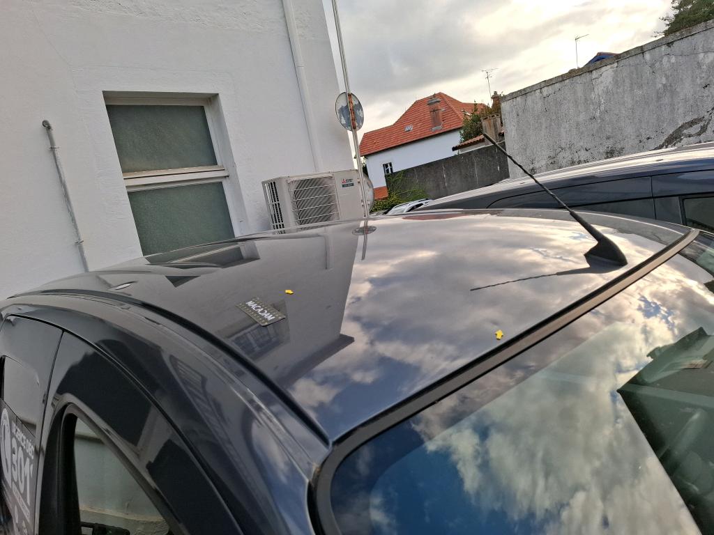 MERCEDES-BENZ CITAN FOURGON FGN 109 CDI LONG PRO 2021