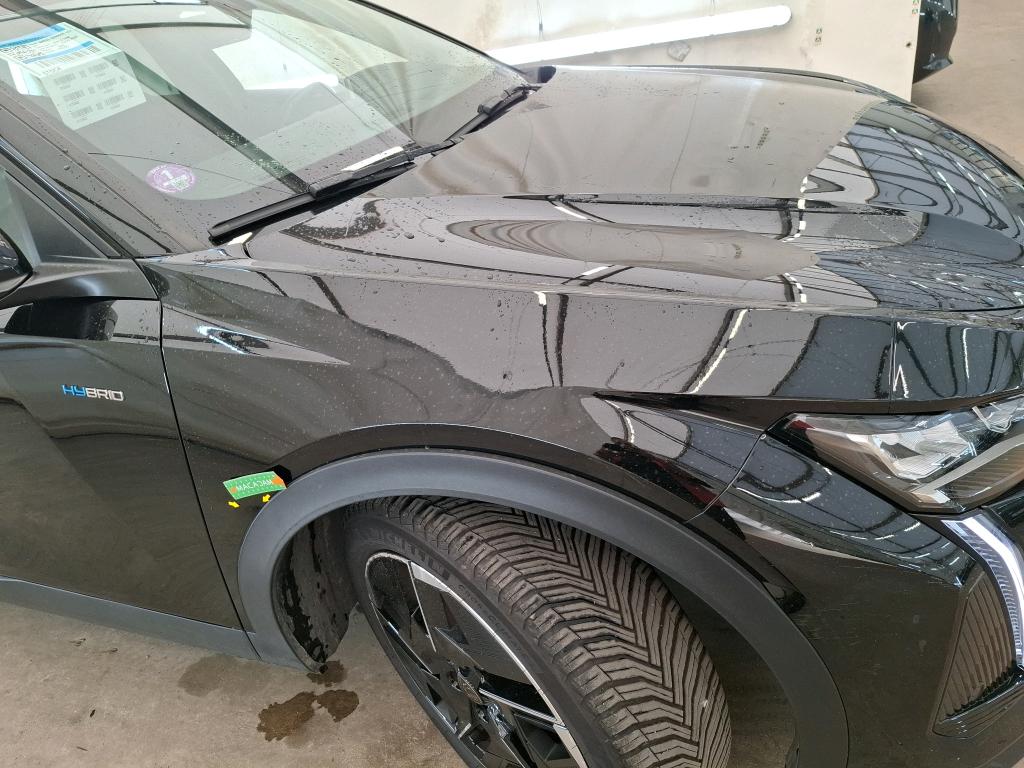 PEUGEOT 408 PHEV 225 e-EAT8 Allure Pack 2024