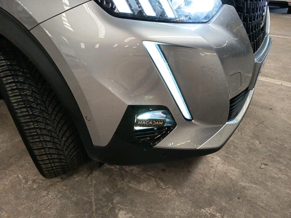 PEUGEOT 2008 PureTech 130 S&S BVM6 GT 2021