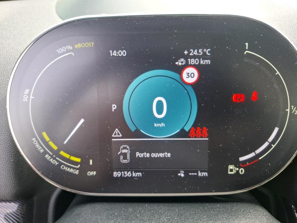 MINI COUNTRYMAN F60 LCI 125 - 95 ch ALL4 BVA6 Cooper SE Edition Premium Plus 2022