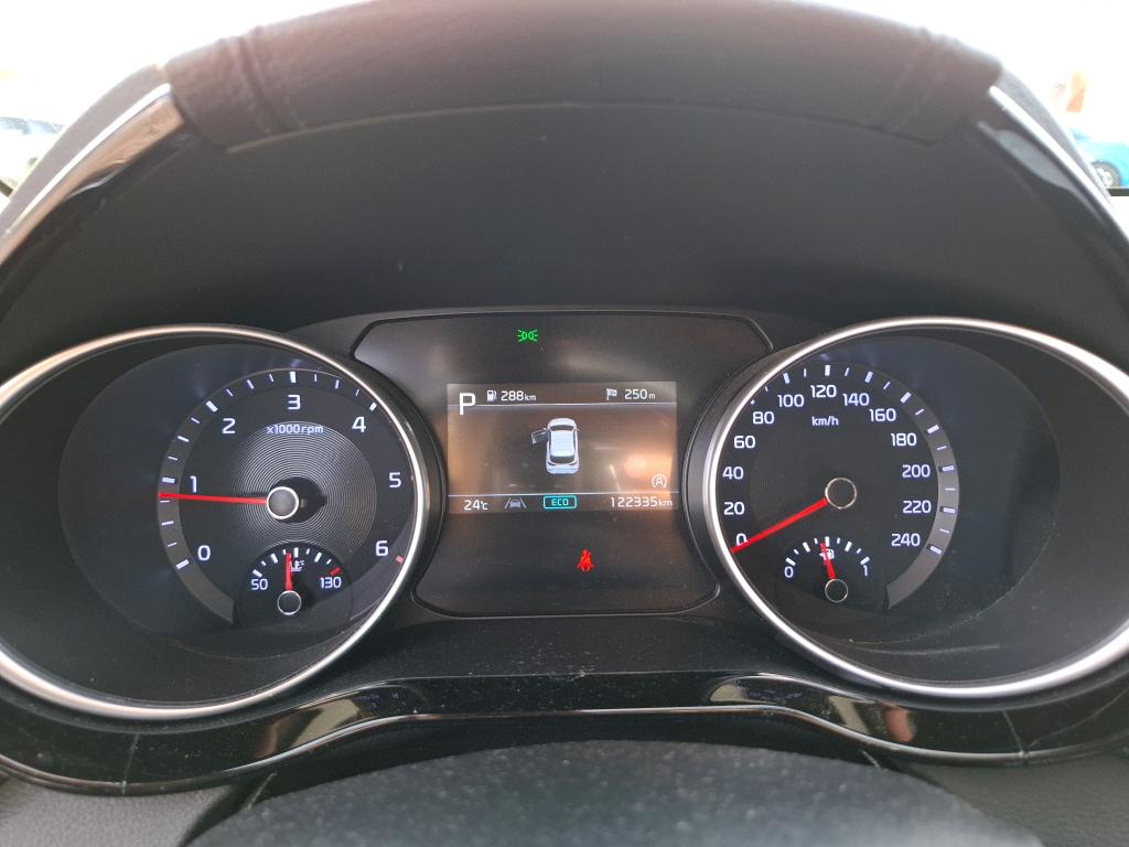 KIA CEED 1.6 CRDi 136 ch MHEV DCT7 Active 2023