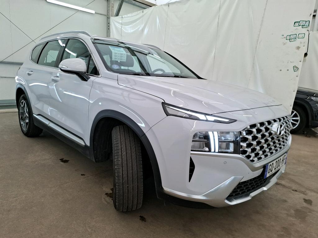 HYUNDAI SANTA FE 1.6 T-GDi Plug-in 265 HTRAC BVA6 Business 2023