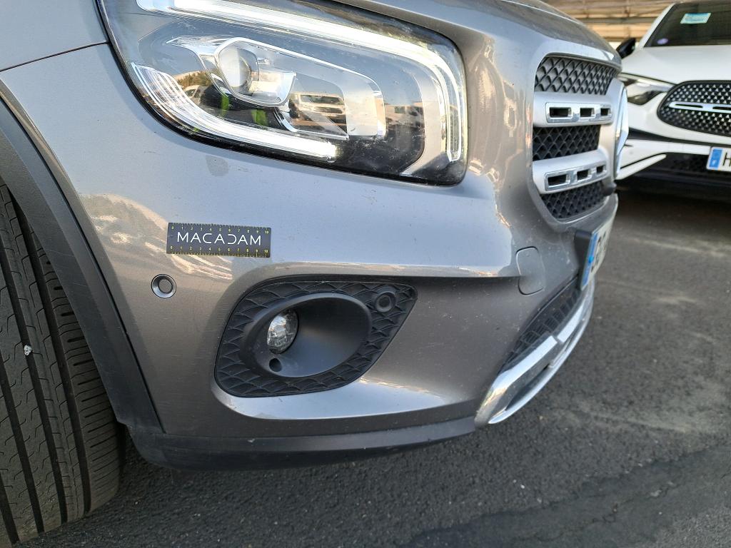 MERCEDES GLB 200 d 8G-DCT Progressive Line 2022