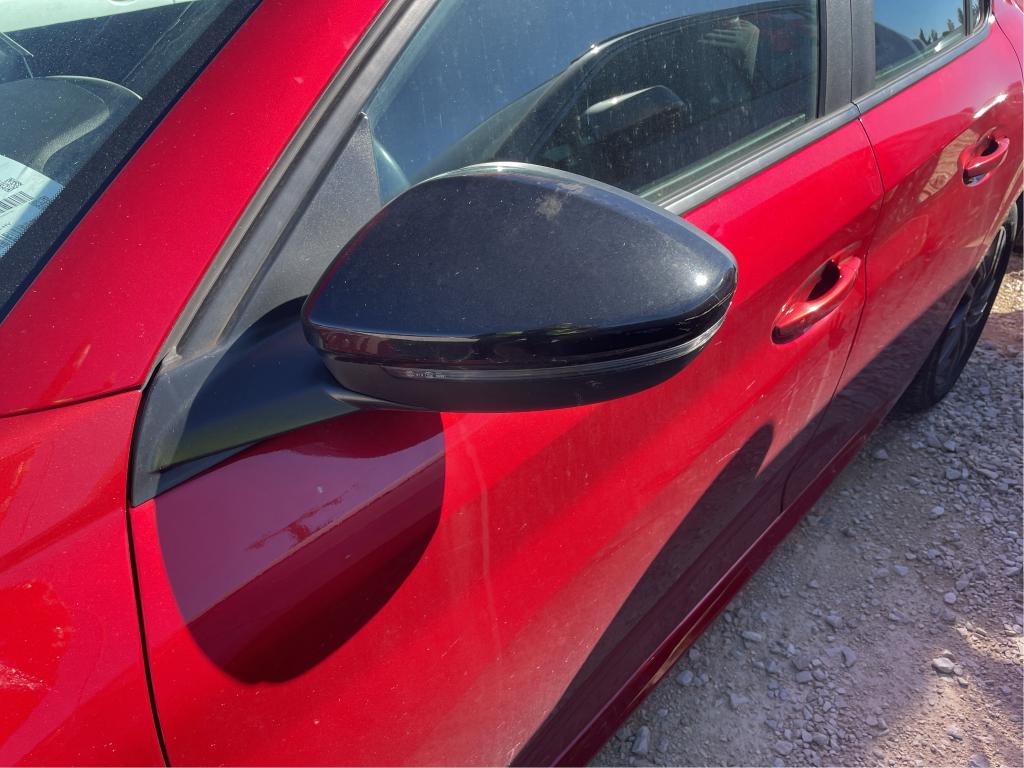 PEUGEOT 208) 208 BlueHDi 100 S&S BVM6 Active Pack 2022