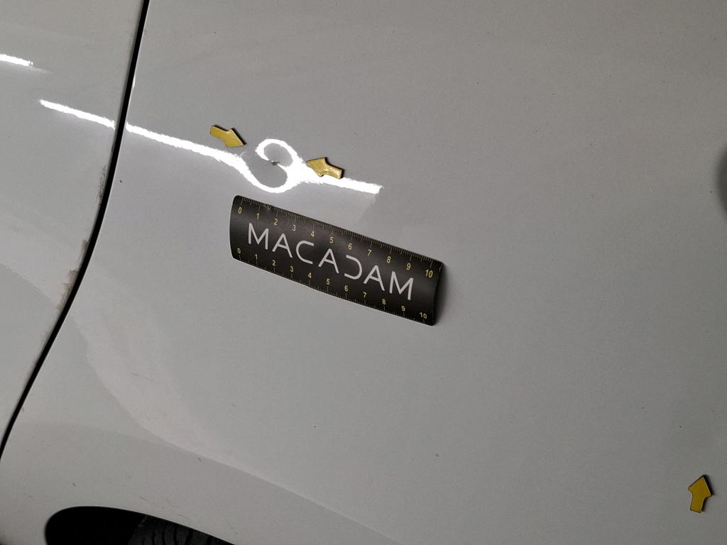 RENAULT CLIO IV BUSINESS TCe 90 E6C 2019