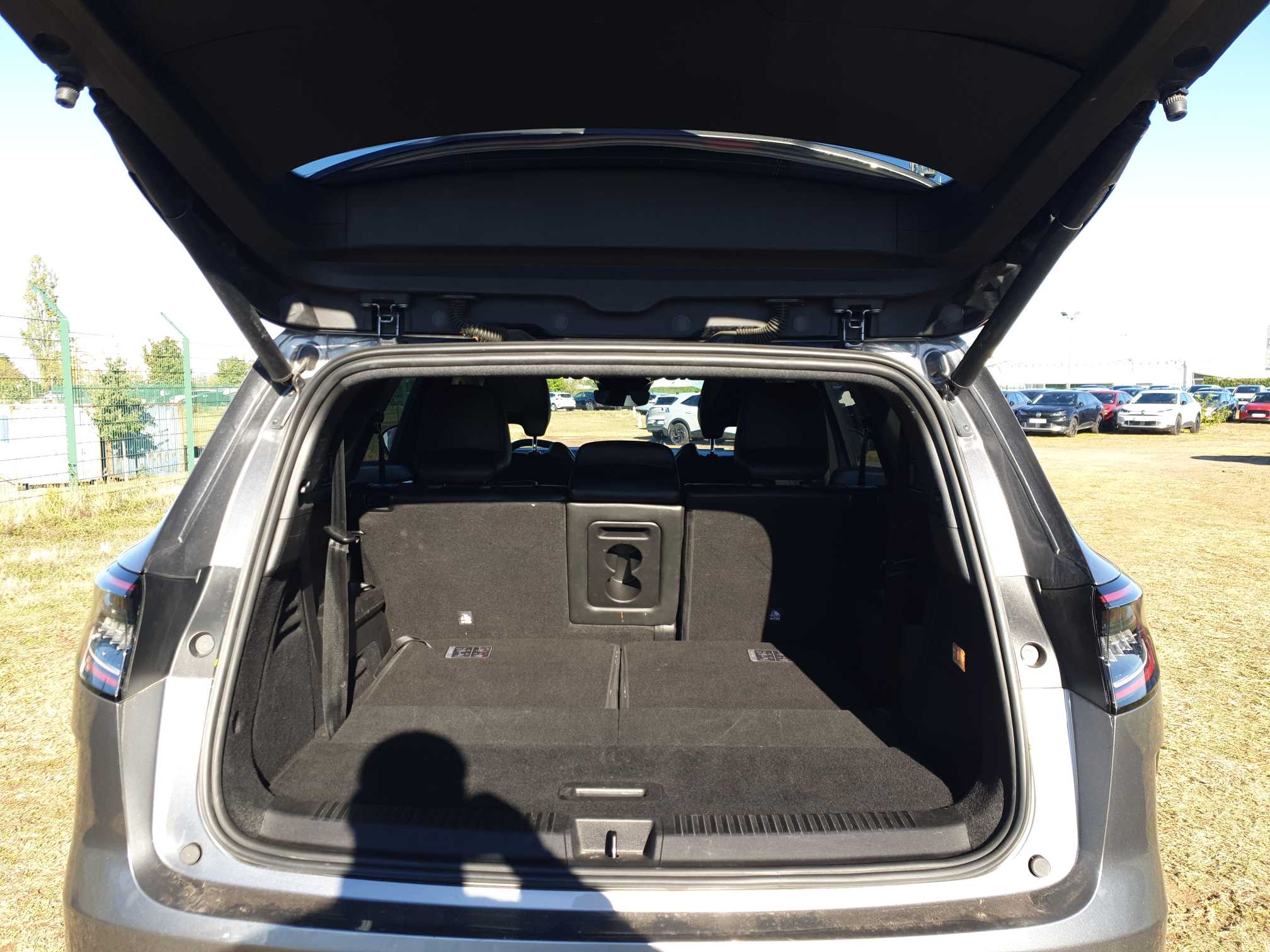 RENAULT Espace E-Tech full hybrid 200 GSR2 Techno 7 places 2025