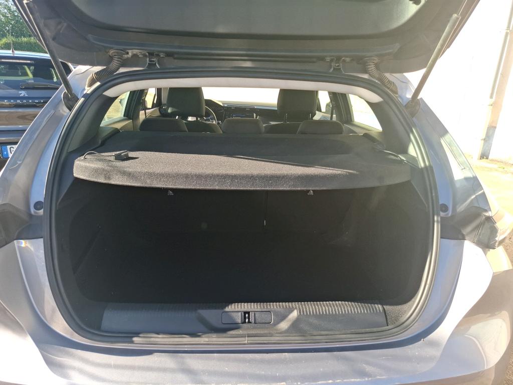 PEUGEOT 308 BlueHDi 130ch S&S EAT8 Active Pack 2024