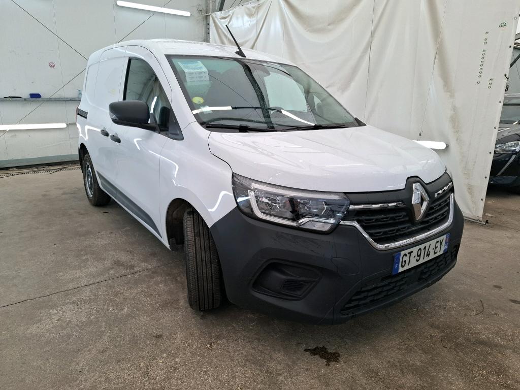 RENAULT KANGOO VU VAN BLUE DCI 95 GRAND CONFORT- 22 2023