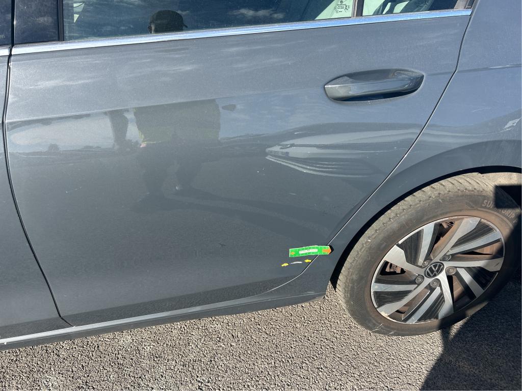 VOLKSWAGEN GOLF 1.4 Hybrid Rechargeable OPF 204 DSG6 Style 2023