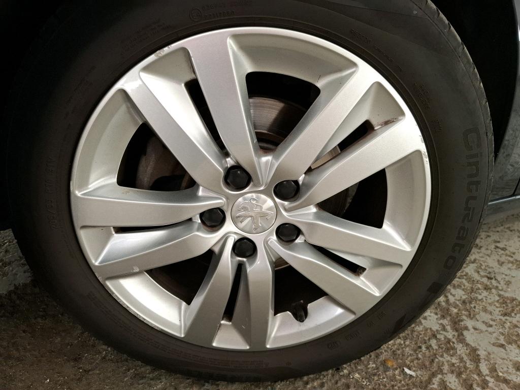 PEUGEOT 308 SW BlueHDi 100ch S&S BVM6 Active Business 2019