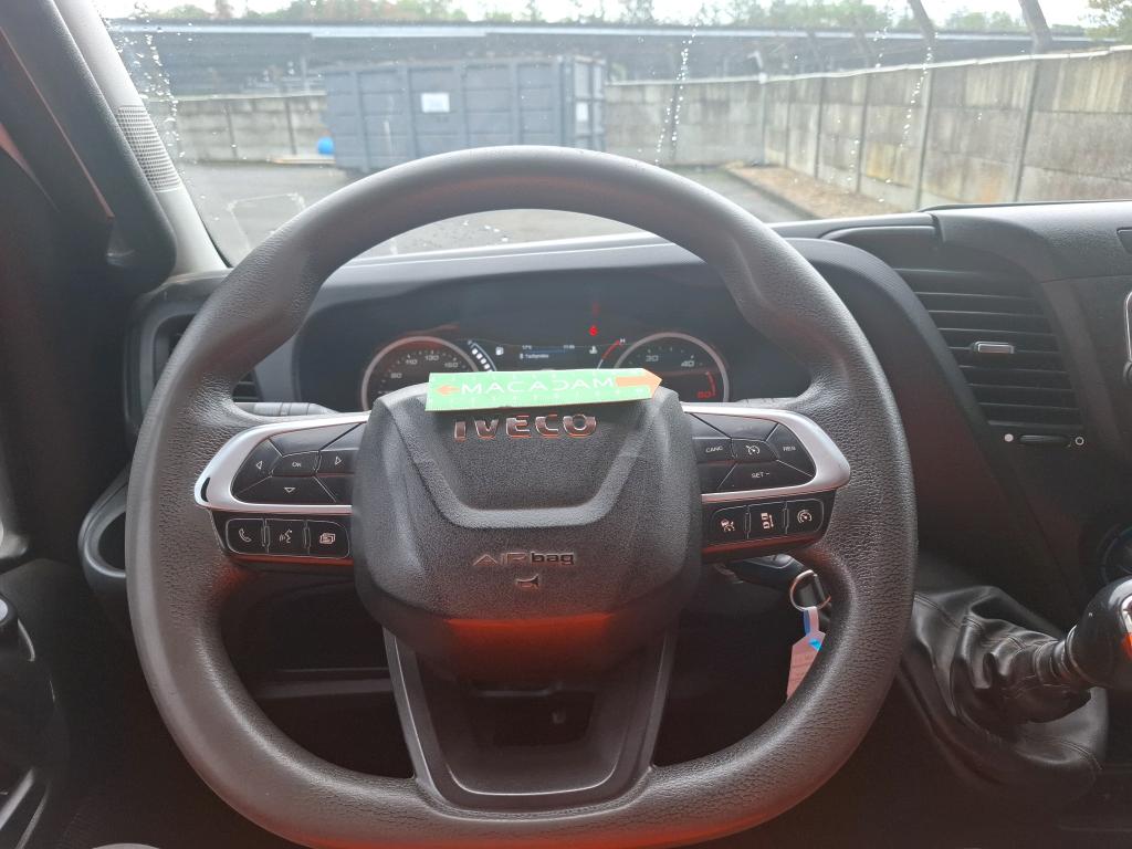 IVECO  2020