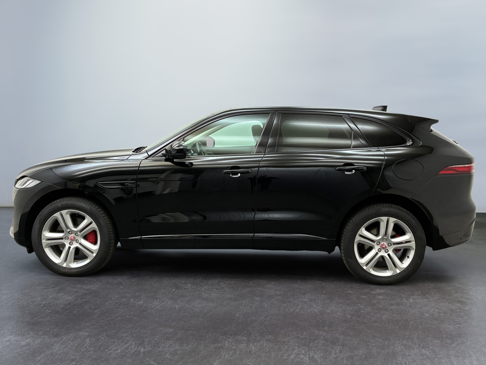 JAGUAR F-Pace 2.0 - P400e PHEV AWD BVA8 SE 2022