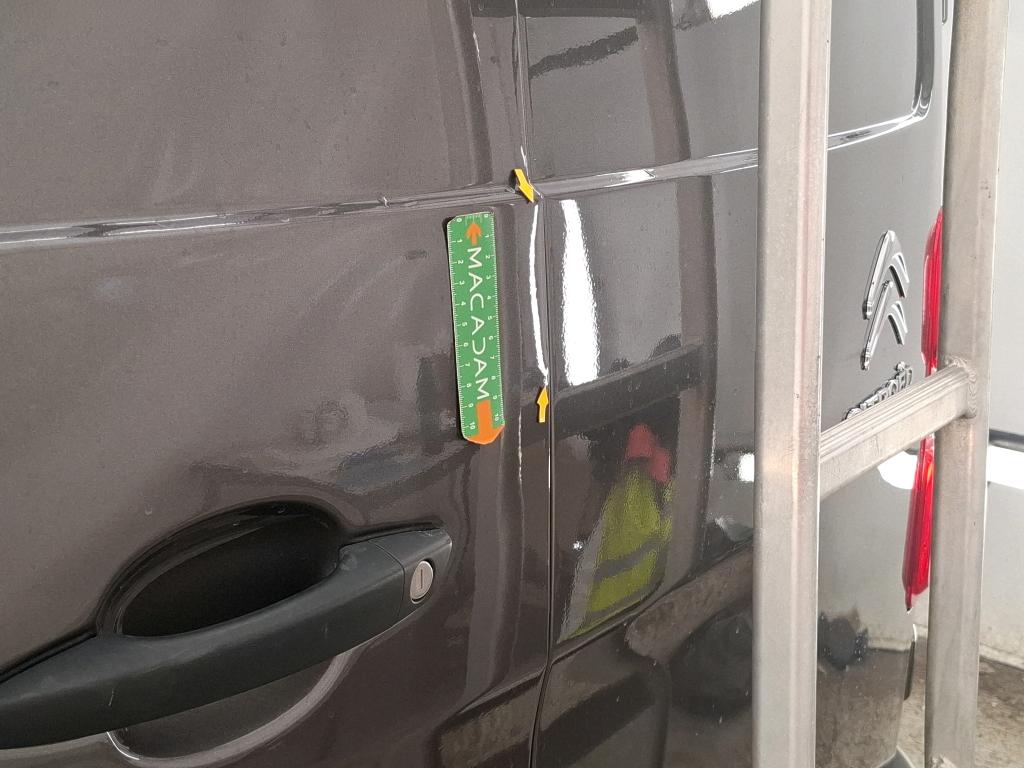 CITROEN JUMPY FOURGON FGN XL BLUEHDI 180 S&S EAT8 DRIVER 2022