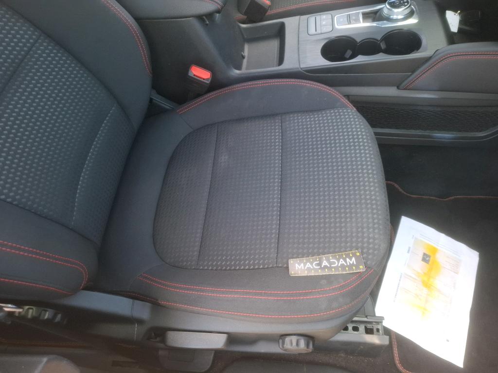 FORD KUGA 2.5 Duratec 190 ch FlexiFuel FHEV E85 Powershift ST-Line 2023