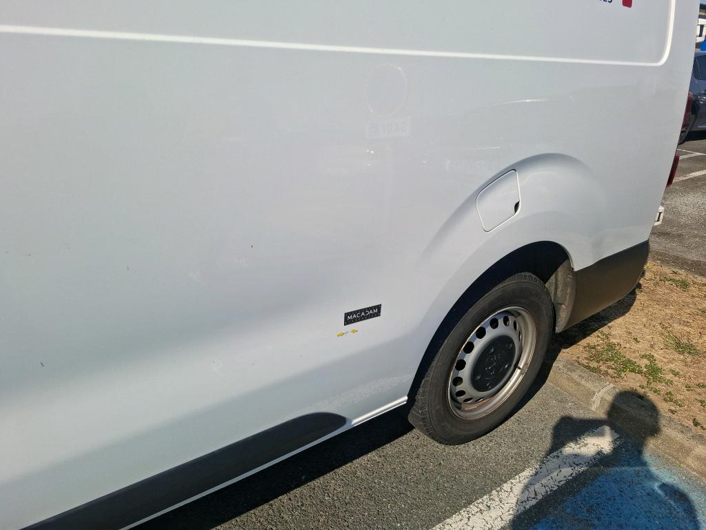PEUGEOT EXPERT FGN TOLE LONG BLUEHDI 145 S&S BVM6 PREMIUM 2022