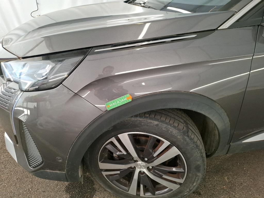 PEUGEOT 5008 BlueHDi 130ch S&S EAT8 Allure Pack 2022