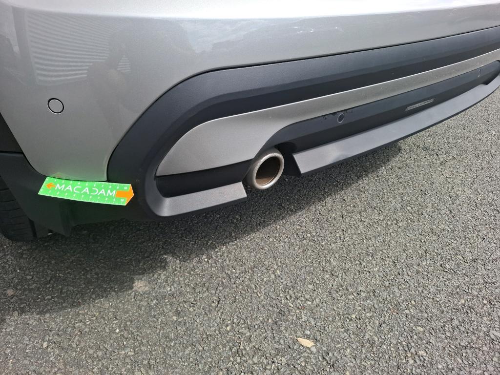 MINI HATCH 3 Portes Cooper 136 ch BVA7 Edition Camden 2023
