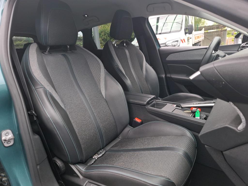 PEUGEOT 308 SW BlueHDi 130ch S&S EAT8 Allure Pack 2022