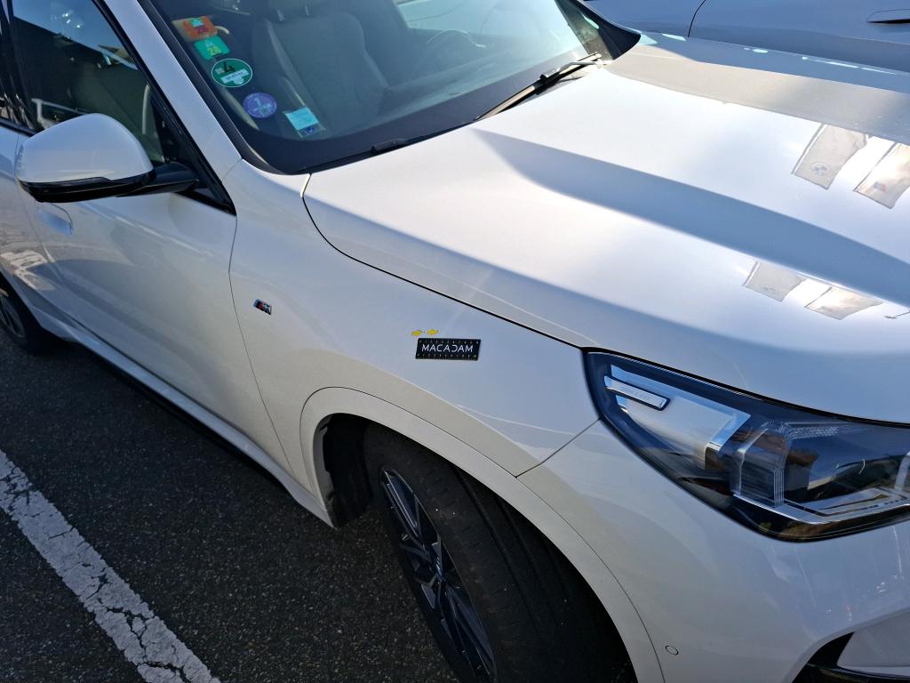 BMW X1 U11 xDrive 25e 245ch DKG7 M Sport 2023