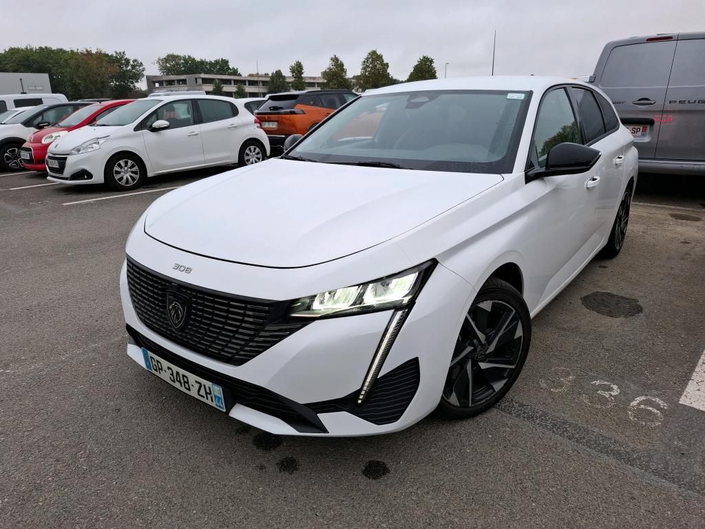 308 SW