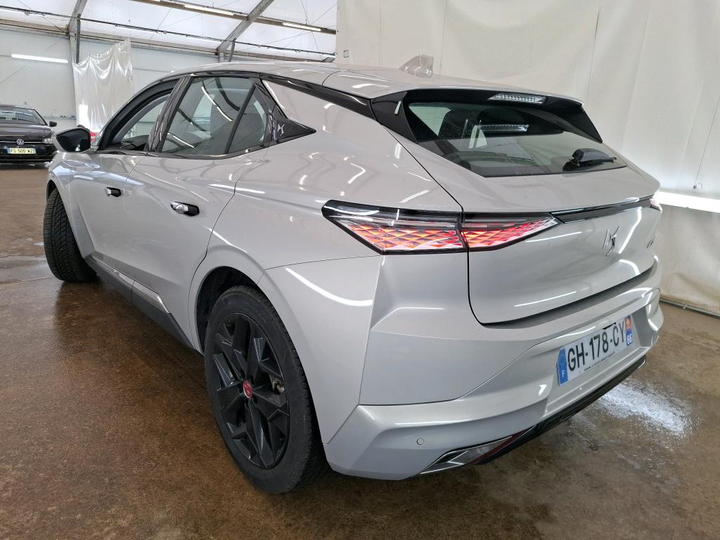 DS 4 DS4 BlueHDi 130 EAT8 Performance Line 2022