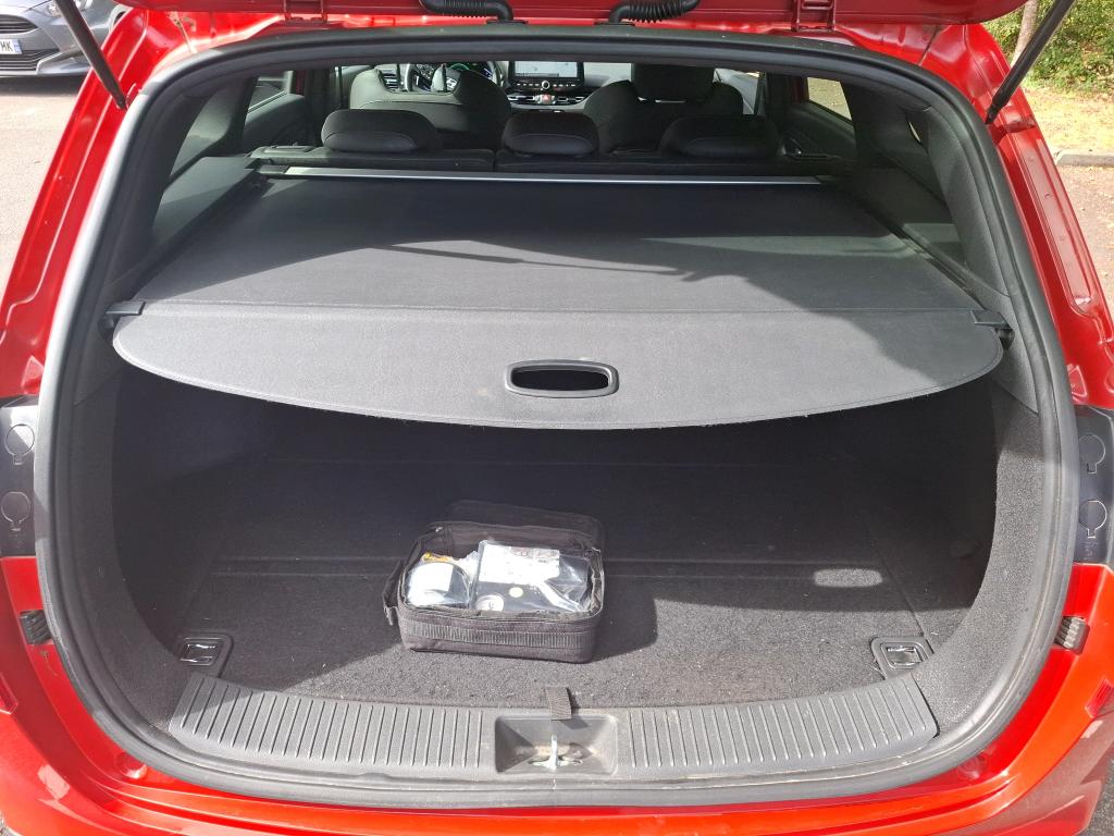 HYUNDAI i30 SW 1.0 T-GDi 120 DCT-7 Hybrid 48V N Line 2022