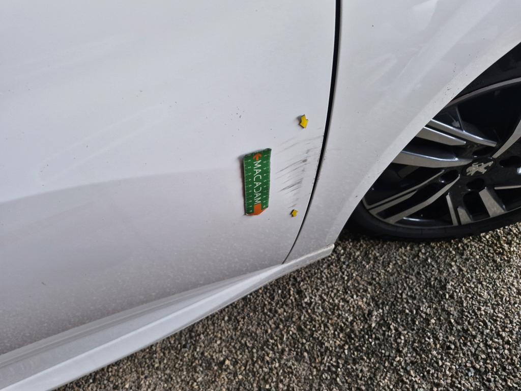 PEUGEOT 208) 208 PureTech 100 S&S BVM6 Active Pack 2023