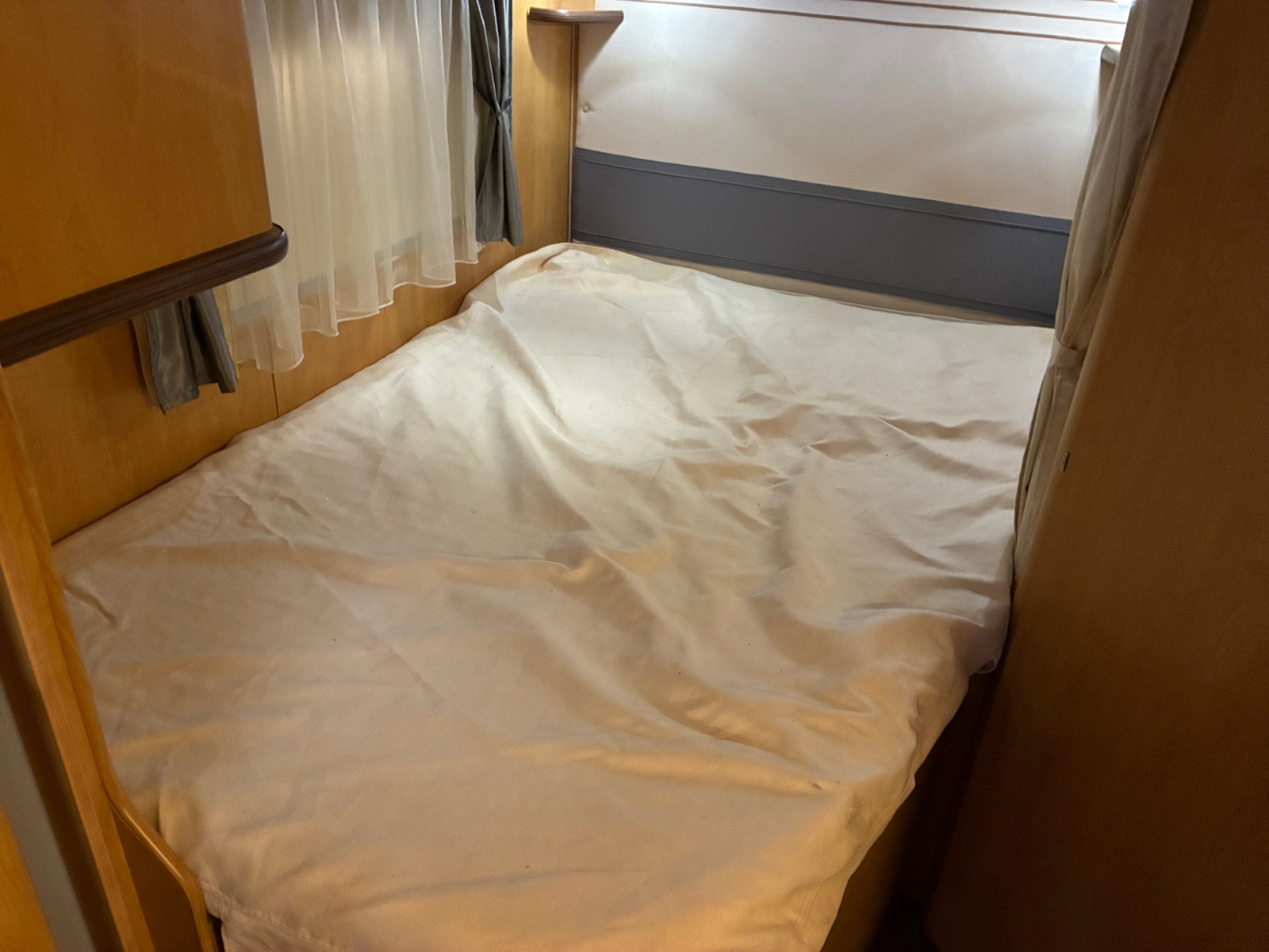 FIAT PILOTE P 670 TP REFERENCE DUCATO 35L 2L3 JTD 130 2011