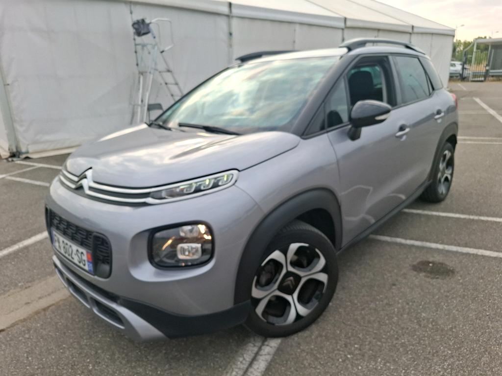 C3 AIRCROSS