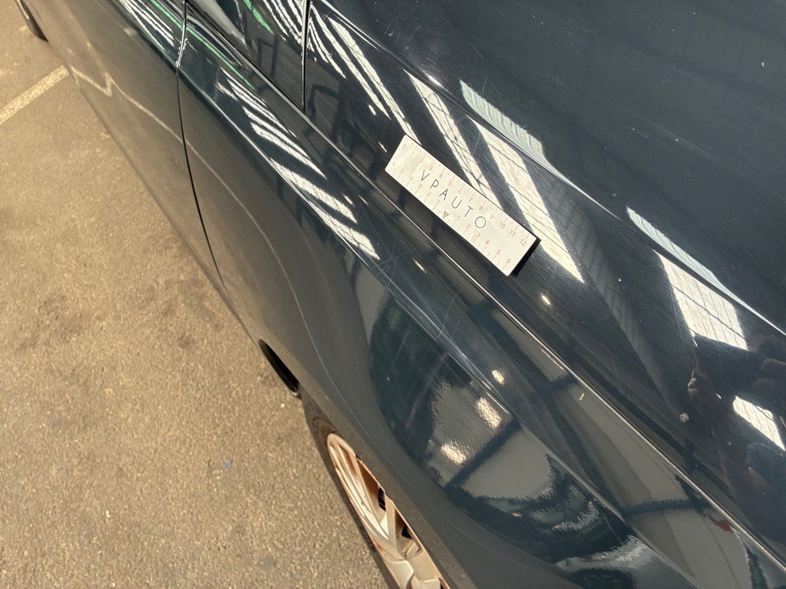 PEUGEOT 308 SW 1.6 BlueHDi 120ch S&S BVM6 Access Business 2015