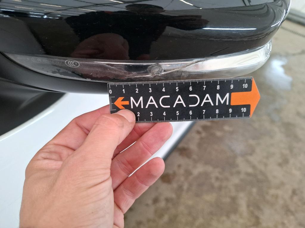 CITROEN C3 BUSINESS PureTech 110 S&S BVM6 Shine 2019