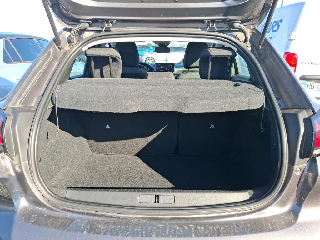 PEUGEOT 208) 208 PureTech 100 S&S BVM6 Active Pack 2022