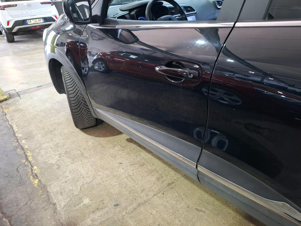 RENAULT KADJAR TCe 140 EDC Evolution 2022