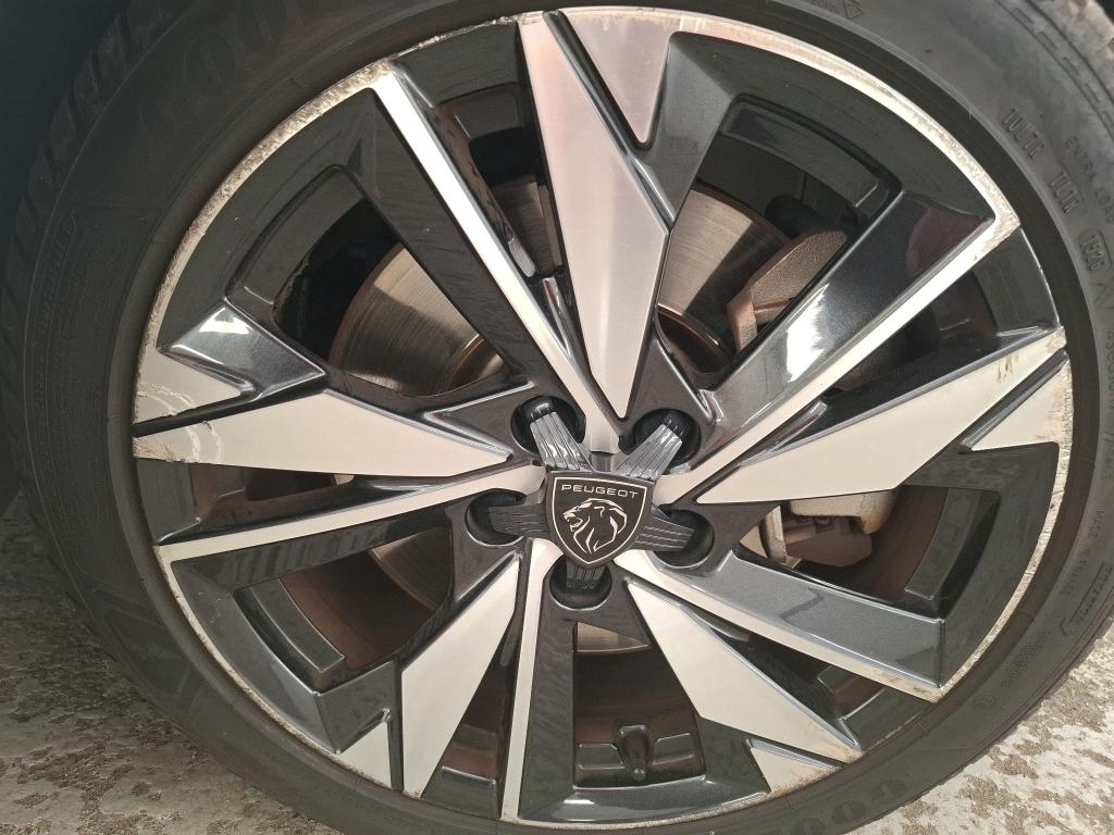PEUGEOT 308 PHEV 180 e-EAT8 Active Pack 2023